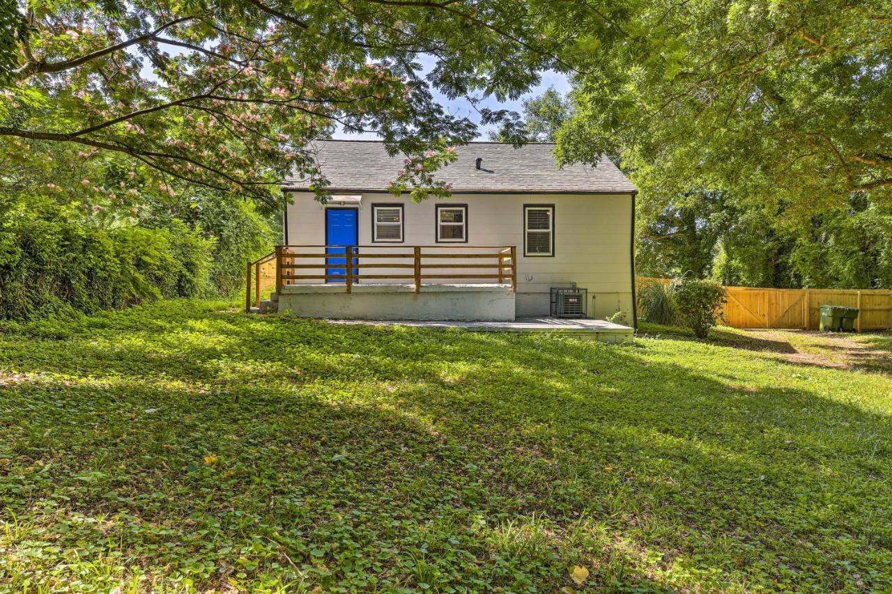 Family-friendly About 3 Mi To Downtown! Holiday home Atlanta