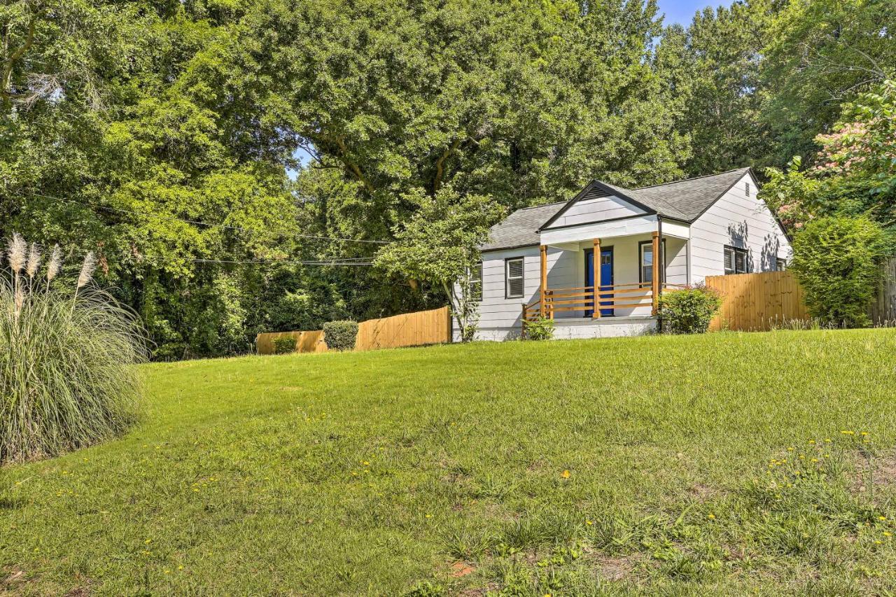 Family-friendly About 3 Mi To Downtown! Holiday home Atlanta